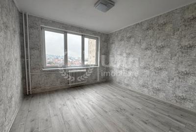 Apartament cu 2 camere finisat | Etaj 6/10 | Gheorgheni | Piata Hermes - 1