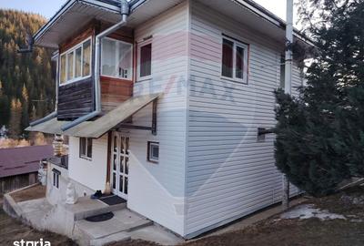Casă cu 7 camere cu Teren 6965 Mp în Panaci - 11