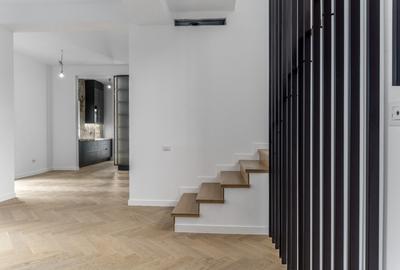 Vila duplex P+2, finisaje premium, design unic - Voluntari, Erou Iancu Nicolae - 6