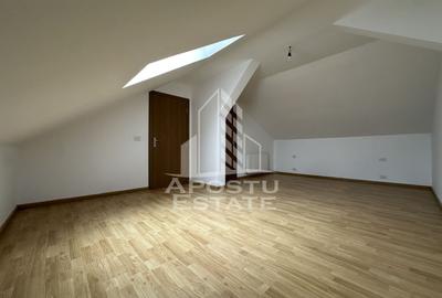 Penthouse cu 3 camere, 2 bai si 2 terase in Giroc, zona planetelor. - 18