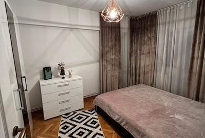 Apartament 3 camere,etaj 1,finisat modern, cartier Marasti,zona Farmec - 3