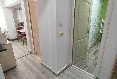 Garsonieră decomandată în Sud - 7