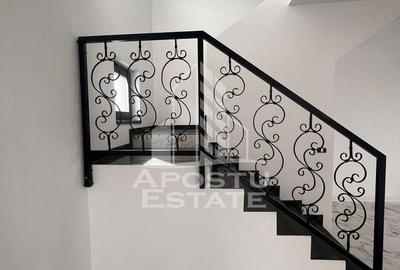 Casă cu 3 camere în Central - 2