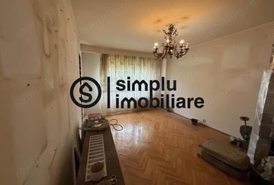 Apartament cu 3 camere decomandat în Central - 3