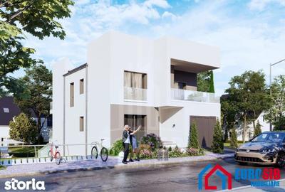 Casă cu 6 camere cu Teren 561 Mp în Central - 4