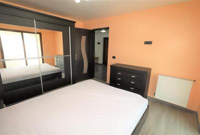 Apartament cu 2 camere decomandat, mobilat în Brăilei - 4