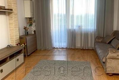 Apartament cu 2 camere semidecomandat în Mănăștur