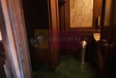 Inchiriere spatiu comercial in zona Dristor metrou, bloc nou. - 4