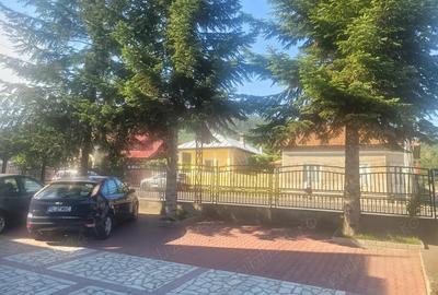 Vila-Pensiune de vanzare - 3