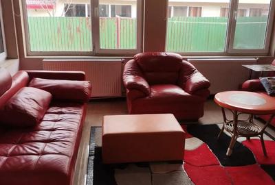 Casă cu 6 camere în Central - 4