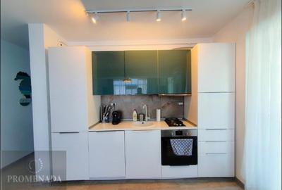 Apartament cu 3 camere in Alezzi Beach Resort, loc de parcare inclus - 2