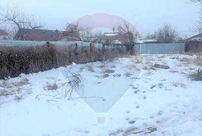 Teren Construcții intravilan de 6716 mp, în Izvoare - 4