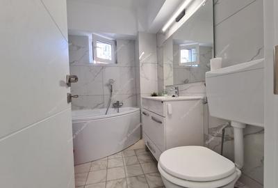 Apartament cu 4 camere decomandat langa Iulius Mall Timisoara - ideal firme - 17