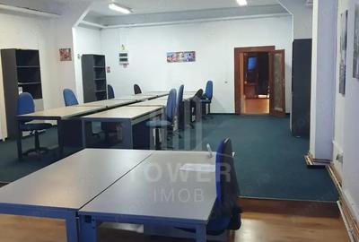 Spațiu comercial, de 500 mp, în Central - 5