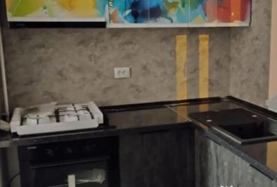 Garsonieră decomandată în Bere - 2