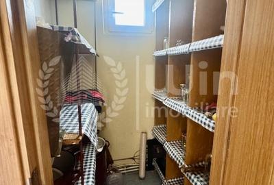 Apartament 3 camere | 63mp | Etaj 3/10 | Zona Profi | Grigorescu - 10