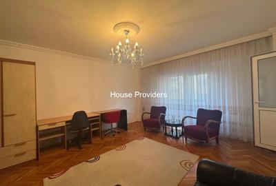 Apartament 3 camere| Floreasca Aviatiei Barbu Vacarescu | Renovat | Mo - 2