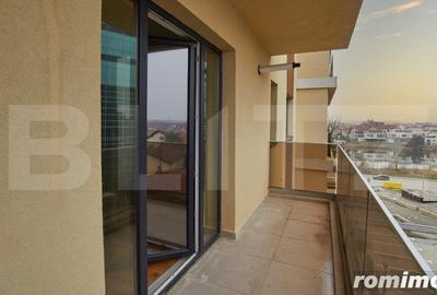 Apartament cu 4 camere semidecomandat în Pipera - 15