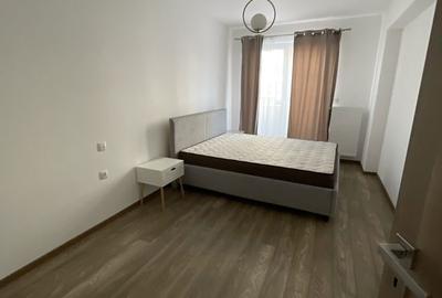 Apartament cu 2 camere decomandat în Sâncraiu de Mureș - 4