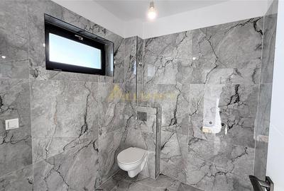 Casă individuală cu 4 camere cu Teren 360 Mp în Berceni - 3