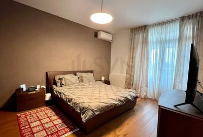 REA1024978 Apartament 3 camere LUX pe malul lacului Tei - 7