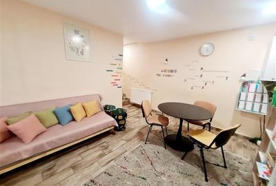 Curte individuala, spatiu pentru activitati copii/birouri,  Racadau, Brasov - 4
