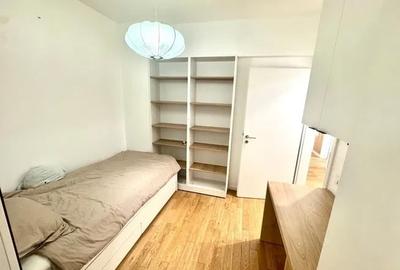Apartament 3 camere Lux la prima închiriere-Vasile Lascăr+loc de parcare - 11