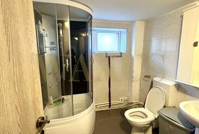 Apartament de 2 camere, 63 mp, parcare zona Cetatii - 4