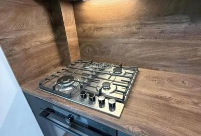Apartament cu 2 camere decomandat, mobilat în Dorobanților - 7