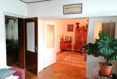 Apartament in vila , zona Centrul Vechi - 2