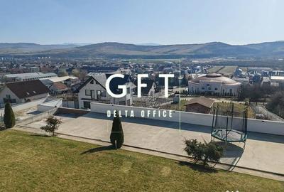 Casă cu 5 camere cu Teren 1450 Mp în Viișoara - 3