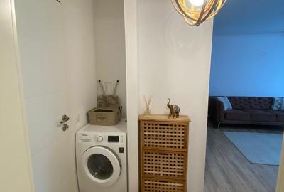 Apartament cu 2 camere în Tei - 5