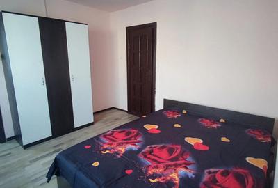 Apartament cu 2 camere în Buziașului