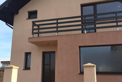 Vila individuala 600 mp teren - 170.000 euro - 6