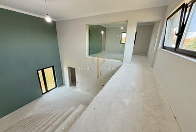 Casă individuală cu 4 camere cu Canalizare în Dumbrăvița - 5