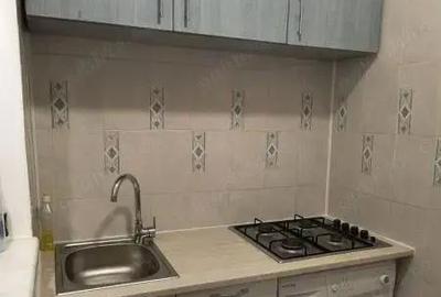 Garsonieră decomandată, mobilată în Abator - 2