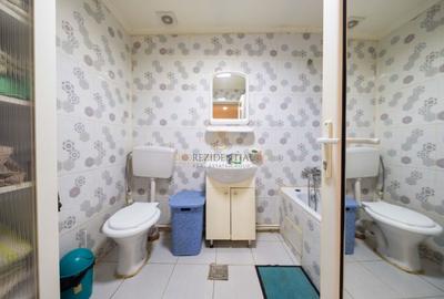 Casă individuală cu 3 camere cu Canalizare în Sălaj - 11