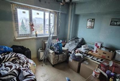 Obor vanzare ap 4 camere decomandat 3min metrou - 10