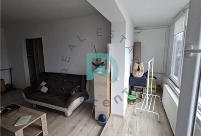 Apartament cu 2 camere semidecomandat în Centrul Istoric - 9