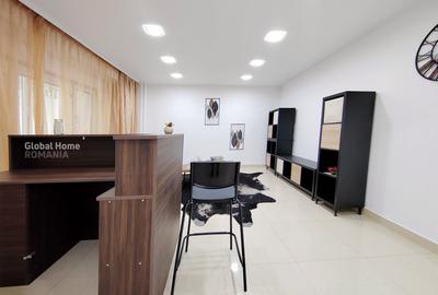 Apartament cu 3 camere decomandat, mobilat în Timpuri Noi - 3
