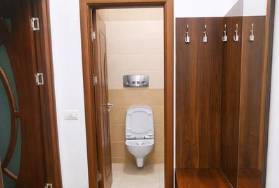 Apartament cu 2 camere decomandat, mobilat în Central - 12