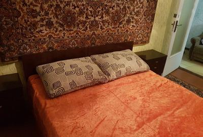 De vanzare garsoniera in zona Astra De vanzare garsoniera in zona Astra - 1