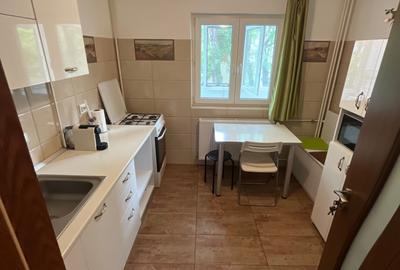 Apartament cu 2 camere decomandat în Tineretului - 6