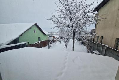 Casa spa?ioasa in comuna Recea, intr-o zona lini?tit? - 12