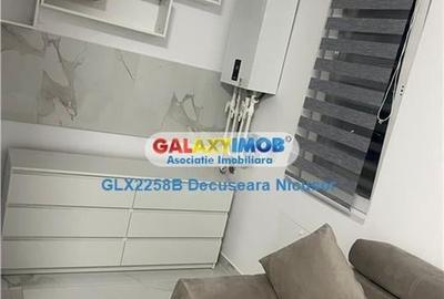 Garsoniera Rezervelor in Militari Residence,Mobilata  40.900 euro - 6