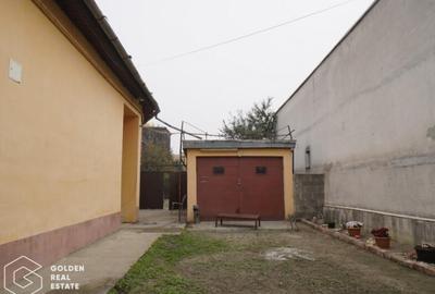 Casa in Olimpia-Stadion, Timisoara, ideala pentru Investitii - 3