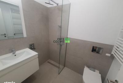 Apartament cu 3 camere decomandat în Tudor Vladimirescu - 8