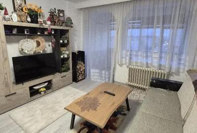 Apartament cu 2 camere decomandat în Central - 3