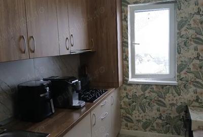 Apartament cu 2 camere decomandat în Central - 1