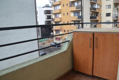 Apartament de vanzare 2 camere Floresti, Panemar Eroilor - 11